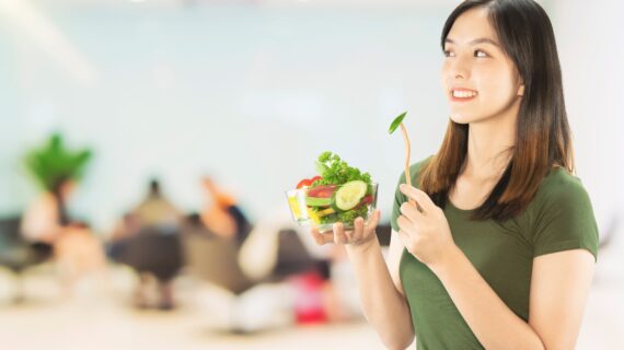 15 Makanan Berserat Tinggi Yang Baik Dikonsumsi Untuk Kesehatan