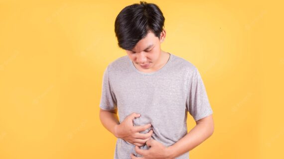 Komplikasi Gastritis Dapat Mengancam Keselamatan Jiwa, Jangan Sepelekan Penyakit Yang Satu Ini